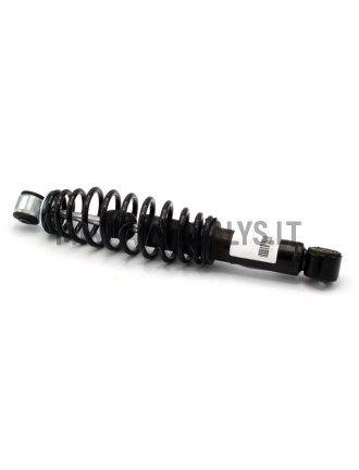 Tagumine amortisaator Aixam Impulsion / Vision / Sensation / Emotion