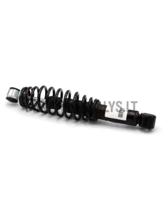 Tagumine amortisaator Aixam Impulsion / Vision / Sensation / Emotion