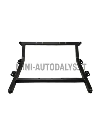 Aixam 2010 / 2013 šassii raam