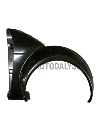 Eesmine parempoolne poritiib Chatenet CH26 / CH28 / CH30 / CH32