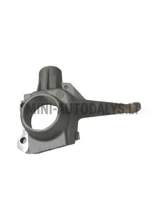 Vasak roolivarda ots Grecav EKE / Sonique