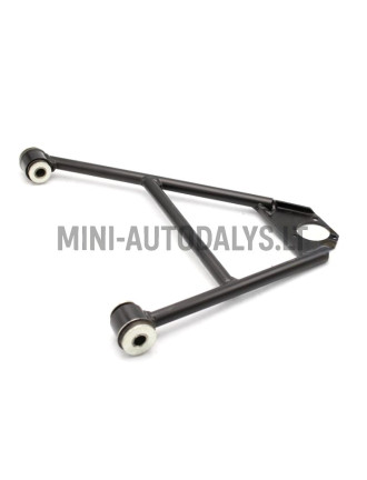 Parempoolne esivedrustus Casalini Sulky M10