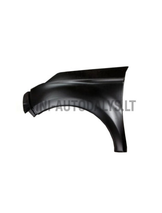 Vasakpoolne esitiib Aixam Sensation