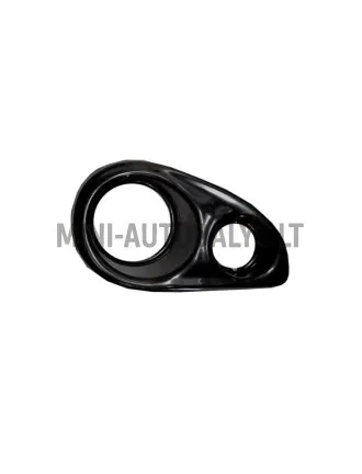 Parempoolse esitule korpus Grecav EKE