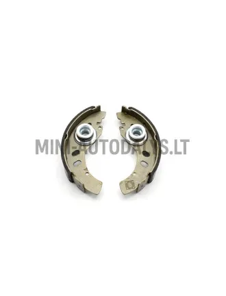 Piduriklotsid piduritrummel Aixam Sensation / Emotion