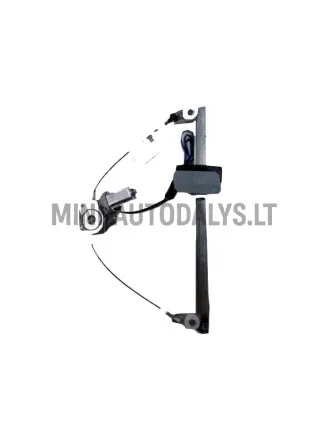 Elektriline aknatõstuk vasak Casalini M10 / M12