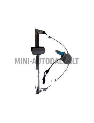 Parempoolne elektriline akna tõstuk Casalini M10 / M12