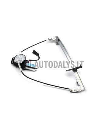 Elektriline akende regulaator vasak Casalini M14 / M20