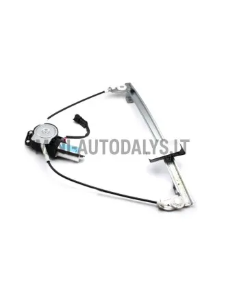 Elektriline akende regulaator vasak Casalini M14 / M20