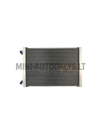 Konditsioneeri kondensaator Microcar / Ligier