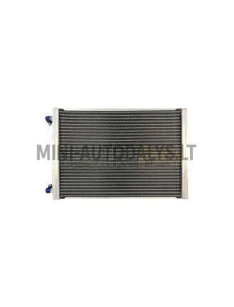 Konditsioneeri kondensaator Microcar / Ligier