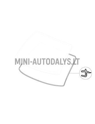 Esiklaasi kumm Grecav Sonique