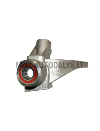 Vasak roolivarda ots Microcar MC1 / MC2