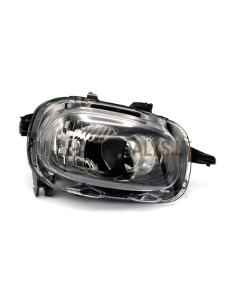 Parem esituli Microcar MGO6 / Due6