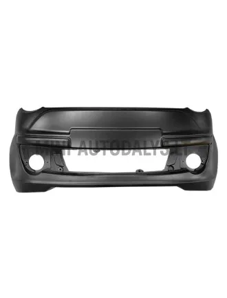 Microcar Due 2 esiosa stange