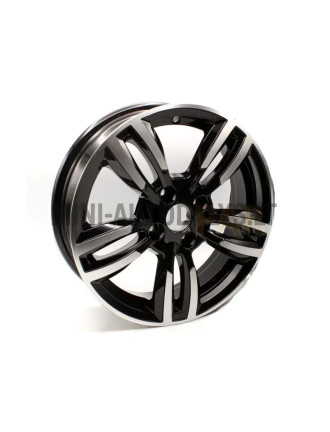 15" velg Microcar MGO6 / Due6