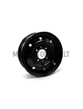 Terasvelg Aixam MEGA / D-Truck