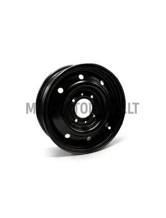 Terasvelg Aixam MEGA / D-Truck