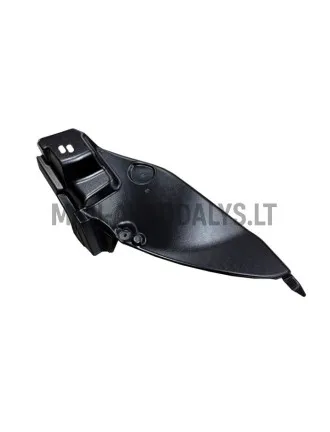 Eesmine parempoolne sisemine poritiib Aixam Sensation