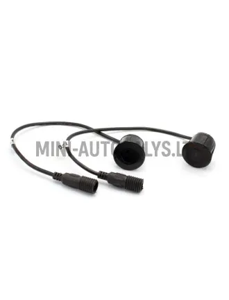 Tagurdusandurid "Aixam"