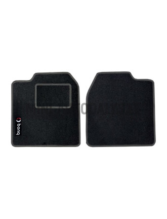 Põrandamattide komplekt Aixam 2008-2010