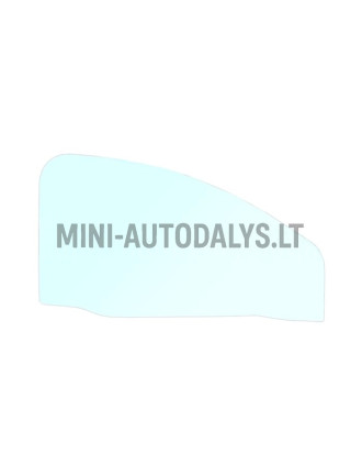 Parempoolne ukseklaas Microcar MGO1 / MGO2