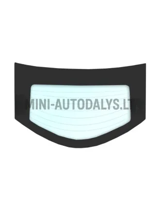 Tagaluuk Chatenet CH40