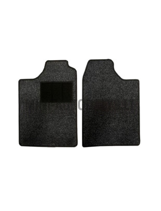 JDM Aloes / Roxsy põrandamattide komplekt