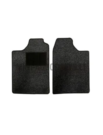 JDM Aloes / Roxsy põrandamattide komplekt