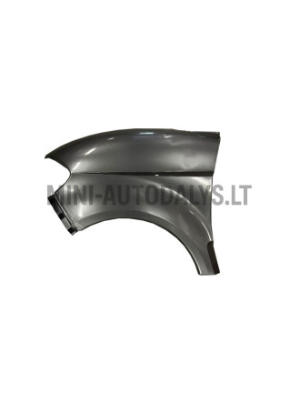 Vasakpoolne esitiib Chatenet CH40 (hall)