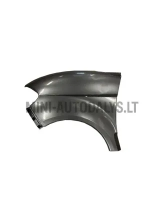 Vasakpoolne esitiib Chatenet CH40 (hall)