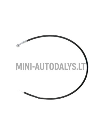 Tagumise piduri voolik Aixam Impulsion / Vision