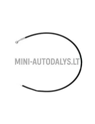 Tagumise piduri voolik Aixam Impulsion / Vision