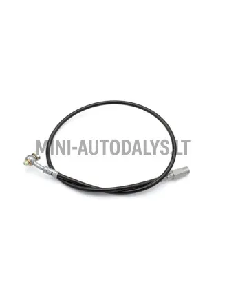 Tagumise pidurivoolik Aixam Impulsion / Vision (ABS-iga)