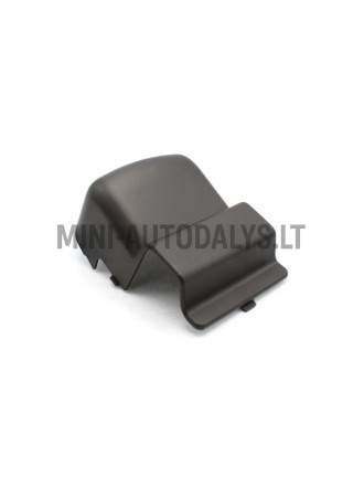 Tagumise kojamehe mootori kate Aixam Sensation / Emotion Coupe