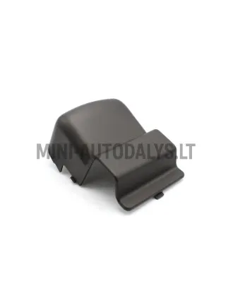 Tagumise kojamehe mootori kate Aixam Sensation / Emotion Coupe