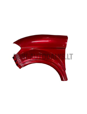 Vasakpoolne esiosa "Chatenet CH40" (punane)