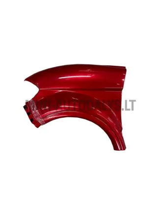 Vasakpoolne esiosa "Chatenet CH40" (punane)