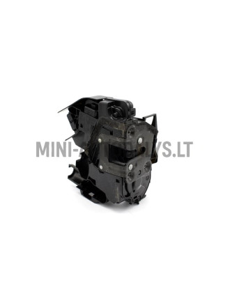 Ukse lukk parem Aixam Sensaton / Emocijos / Ambicijos