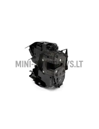 Ukse lukk parem Aixam Sensaton / Emocijos / Ambicijos