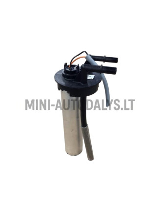 Kütusepaagi ujuk Aixam MEGA / D-Truck