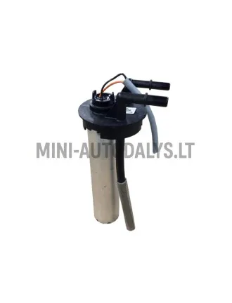 Kütusepaagi ujuk Aixam MEGA / D-Truck