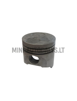 Kolb Aixam Kubota Z402 (STD)