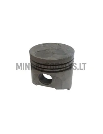 Kolb Aixam Kubota Z402 (STD)