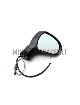 Välimine peegel parem JDM Aloes / Roxsy