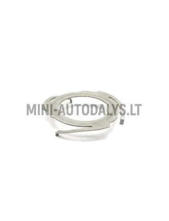 Kütusepaagi ujuk Aixam 1997-2010 mutter