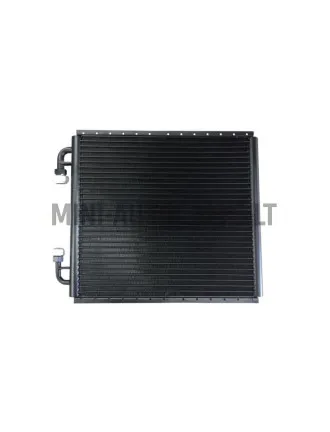 Kondensaator / ventilaatori kliimaseade Aixam Impulsion / Vision