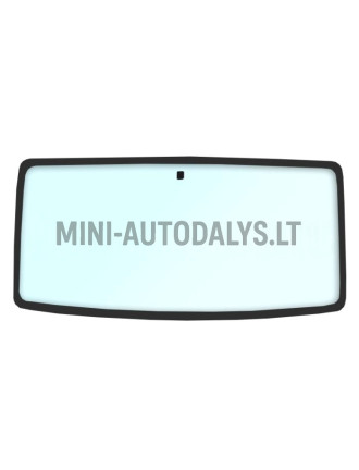 Esiklaas Aixam MEGA 1 / MEGA 2