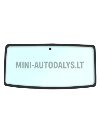 Esiklaas Aixam MEGA 1 / MEGA 2