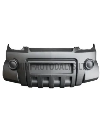 Aixam MEGA 2 esiosa stange